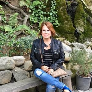 Meet your Posher, Jill